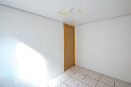 Segundo Dormitório de apartamento à venda com 2 quartos, 48m² em Pinheiro, São Leopoldo