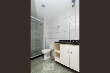 Apartamento à venda com 100m², 3 quartos e 2 vagas Apartamento à venda com 100m², 3 quartos e 2 vagasBanheiro Suíte