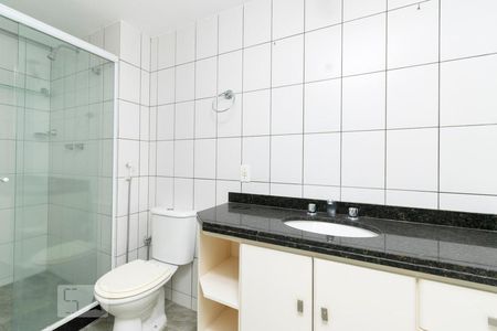 Apartamento à venda com 100m², 3 quartos e 2 vagas Apartamento à venda com 100m², 3 quartos e 2 vagasBanheiro Suíte