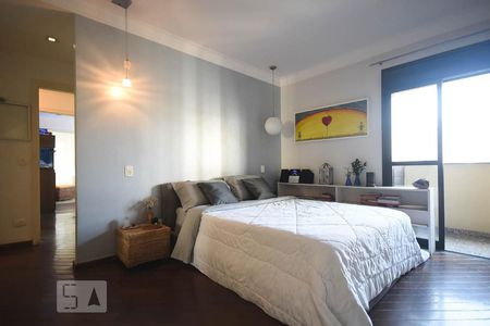 Apartamento para alugar com 220m², 3 quartos e 4 vagasSuíte 3