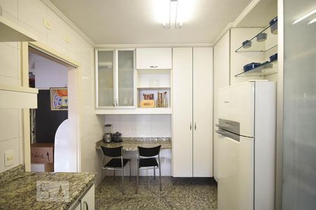 Apartamento para alugar com 220m², 3 quartos e 4 vagasCozinha