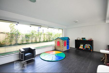 Apartamento para alugar com 220m², 3 quartos e 4 vagasBrinquedoteca