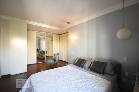 Apartamento para alugar com 220m², 3 quartos e 4 vagasSuíte 3