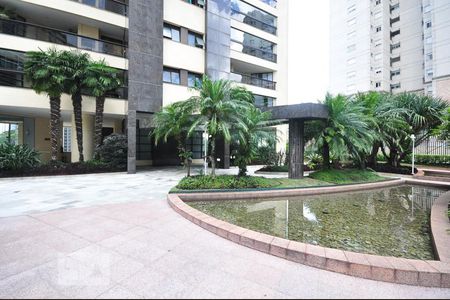 Apartamento para alugar com 220m², 3 quartos e 4 vagasEspelho d`água