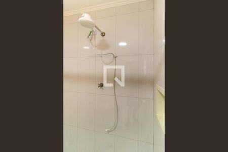 Banheiro - Chuveiro de kitnet/studio à venda com 1 quarto, 37m² em República, São Paulo