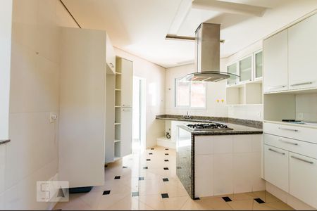 Cozinha de casa à venda com 3 quartos, 217m² em Parque das Universidades, Campinas