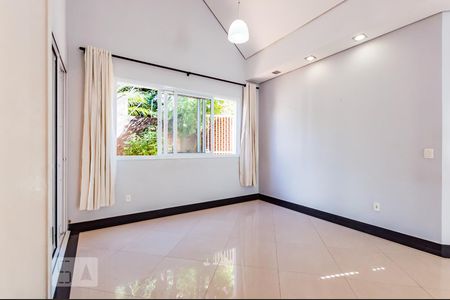 Sala de casa à venda com 3 quartos, 217m² em Parque das Universidades, Campinas