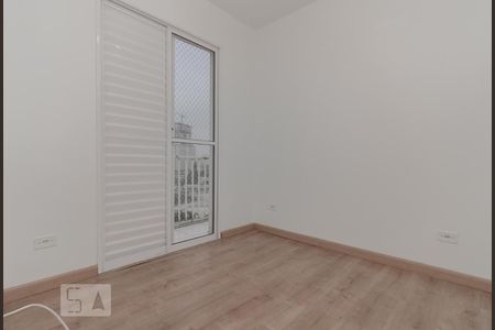 Quarto  de apartamento à venda com 1 quarto, 34m² em Cambuci, São Paulo