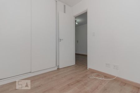 Quarto  de apartamento à venda com 1 quarto, 34m² em Cambuci, São Paulo
