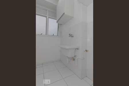 Apartamento à venda com 34m², 1 quarto e 1 vagaÁrea de serviço