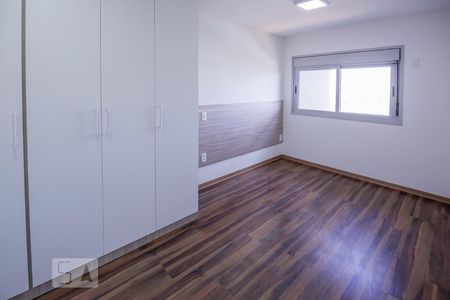 Apartamento à venda com 64m², 1 quarto e 1 vagaQuarto Suíte