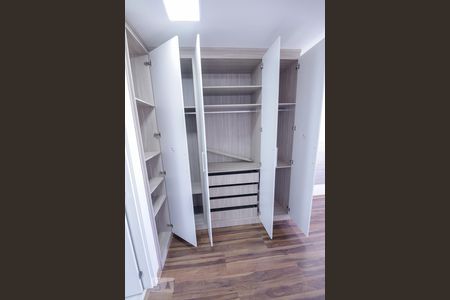 Apartamento à venda com 64m², 1 quarto e 1 vagaQuarto Suíte