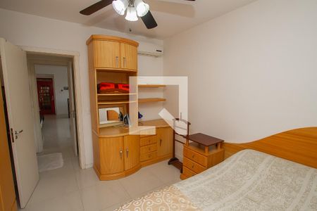 Quarto de apartamento para alugar com 1 quarto, 67m² em Boa Vista, Porto Alegre