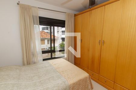 Quarto de apartamento para alugar com 1 quarto, 67m² em Boa Vista, Porto Alegre