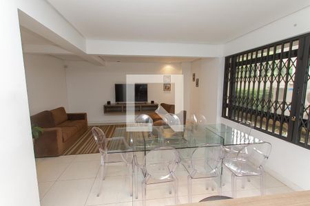 Apartamento para alugar com 67m², 1 quarto e 1 vaga Apartamento para alugar com 67m², 1 quarto e 1 vagaÁrea comum - Salão de festas