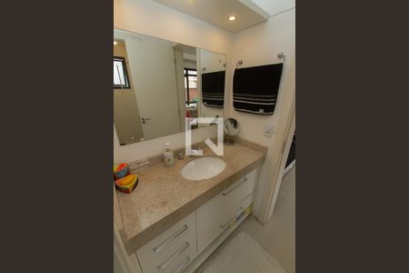 Apartamento para alugar com 67m², 1 quarto e 1 vagaBanheiro