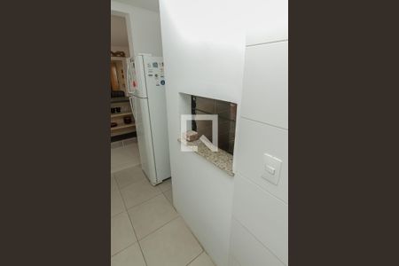 Apartamento para alugar com 67m², 1 quarto e 1 vaga Apartamento para alugar com 67m², 1 quarto e 1 vagaChurrasqueira