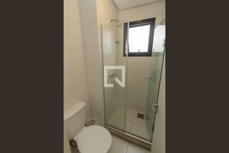 Apartamento para alugar com 67m², 1 quarto e 1 vaga Apartamento para alugar com 67m², 1 quarto e 1 vagaBanheiro