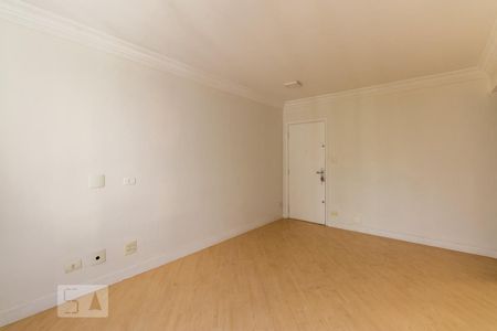 Sala de apartamento para alugar com 2 quartos, 70m² em Moema, São Paulo