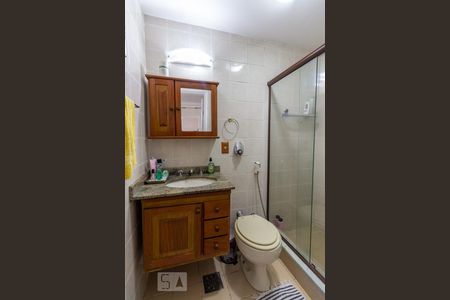 Apartamento à venda com 87m², 3 quartos e sem vaga Apartamento à venda com 87m², 3 quartos e sem vagaBanheiro 3