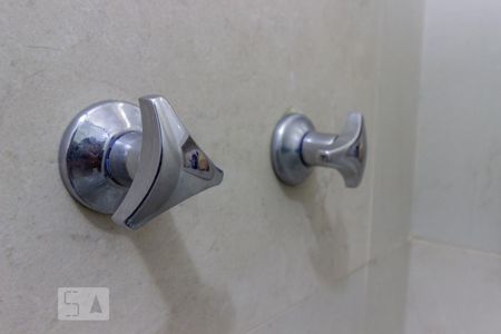 Apartamento à venda com 87m², 3 quartos e sem vaga Apartamento à venda com 87m², 3 quartos e sem vagaBanheiro 1