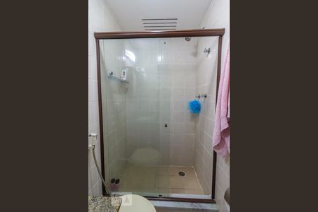 Apartamento à venda com 87m², 3 quartos e sem vaga Apartamento à venda com 87m², 3 quartos e sem vagaBanheiro 3