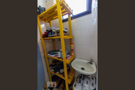 Apartamento à venda com 87m², 3 quartos e sem vaga Apartamento à venda com 87m², 3 quartos e sem vagaBanheiro 2