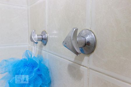 Apartamento à venda com 87m², 3 quartos e sem vaga Apartamento à venda com 87m², 3 quartos e sem vagaBanheiro 3