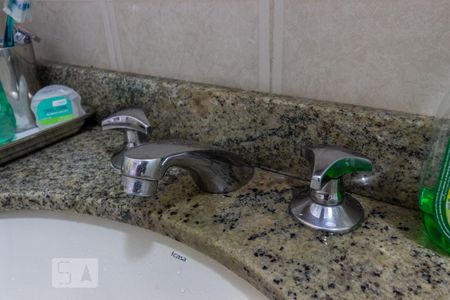 Apartamento à venda com 87m², 3 quartos e sem vaga Apartamento à venda com 87m², 3 quartos e sem vagaBanheiro 3