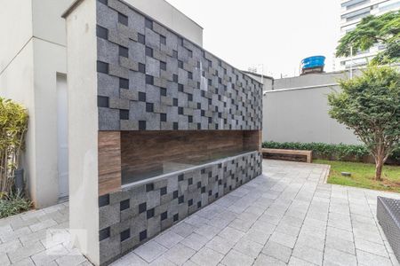 Studio para alugar com 38m², 1 quarto e 1 vaga Studio para alugar com 38m², 1 quarto e 1 vagaLareiria