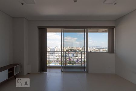 Kitnet de kitnet/studio para alugar com 1 quarto, 32m² em Centro, Osasco