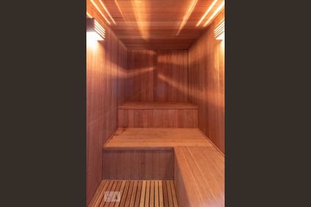 Studio para alugar com 32m², 1 quarto e 1 vagaÁrea comum - sauna