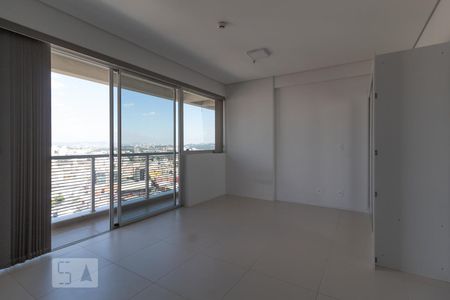 Kitnet de kitnet/studio para alugar com 1 quarto, 32m² em Centro, Osasco