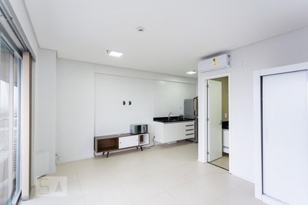 Studio de kitnet/studio para alugar com 1 quarto, 32m² em Centro, Osasco