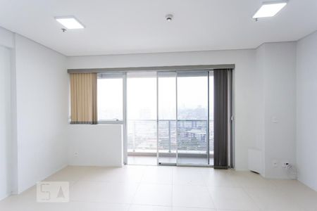 Studio de kitnet/studio para alugar com 1 quarto, 32m² em Centro, Osasco