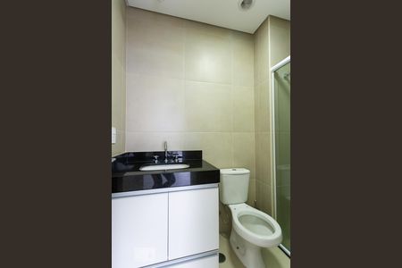 Studio para alugar com 32m², 1 quarto e 1 vagaBanheiro