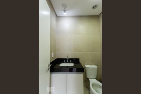 Studio para alugar com 32m², 1 quarto e 1 vagaBanheiro