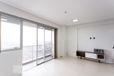 Studio de kitnet/studio para alugar com 1 quarto, 32m² em Centro, Osasco