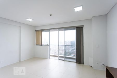 Studio de kitnet/studio para alugar com 1 quarto, 32m² em Centro, Osasco