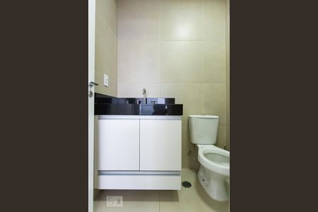 Studio para alugar com 32m², 1 quarto e 1 vagaBanheiro