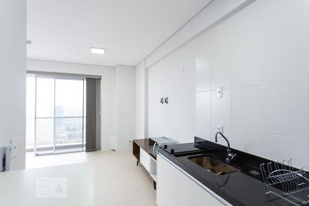 Studio para alugar com 32m², 1 quarto e 1 vagaStudio