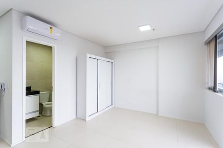 Studio de kitnet/studio para alugar com 1 quarto, 32m² em Centro, Osasco