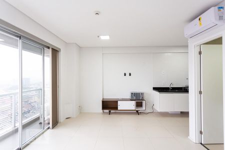 Studio de kitnet/studio para alugar com 1 quarto, 32m² em Centro, Osasco