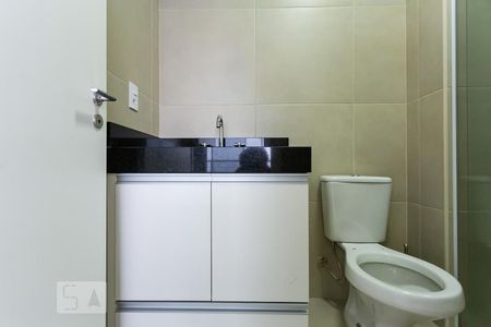 Studio para alugar com 32m², 1 quarto e 1 vagaBanheiro