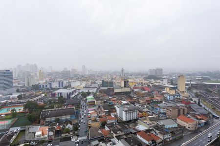 Studio para alugar com 32m², 1 quarto e 1 vagaVista