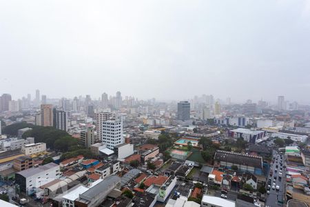 Studio para alugar com 32m², 1 quarto e 1 vagaVista