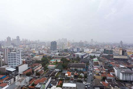 Studio para alugar com 32m², 1 quarto e 1 vagaVista