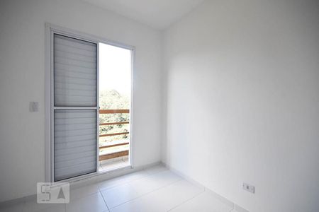 Quarto 1 de apartamento para alugar com 2 quartos, 46m² em Jardim Ampliação, São Paulo