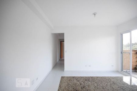 Sala de apartamento para alugar com 2 quartos, 46m² em Jardim Ampliação, São Paulo