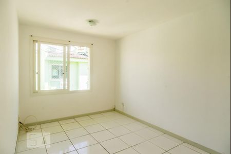 Sala de apartamento à venda com 1 quarto, 49m² em Jardim Carvalho, Porto Alegre